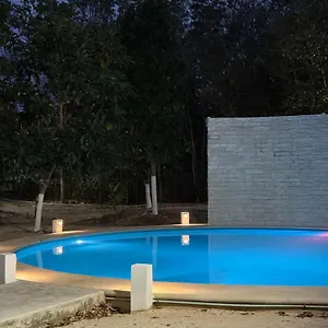 **** Hotel Ranch Chulas And Restaurant México